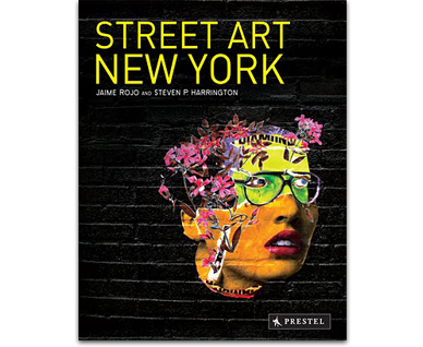Street Art New York