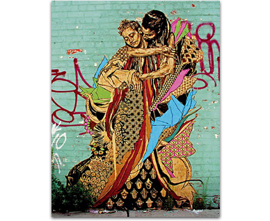 Street Art New York