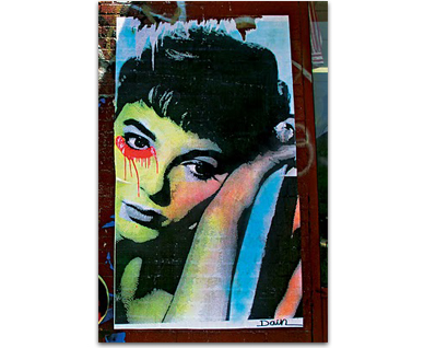 Street Art New York