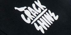 Crack & Shine