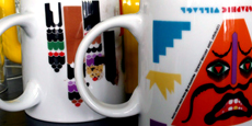 Mugs Antoine+Manuel
