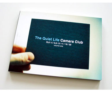 QUIETLIFE CAMERA CLUB
