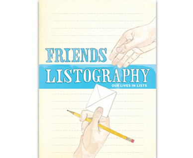 Friends listography