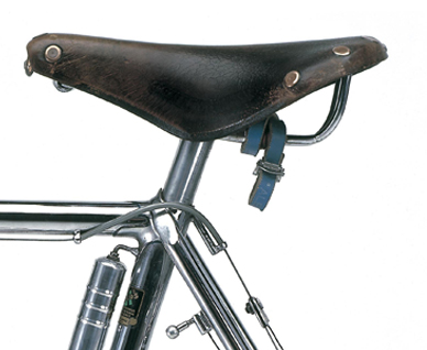 THE GOLDEN AGE OF HANDBUILT BICYCLES