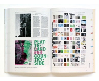 TYPOMAG - TYPOGRAPHY IN MAGAZINES