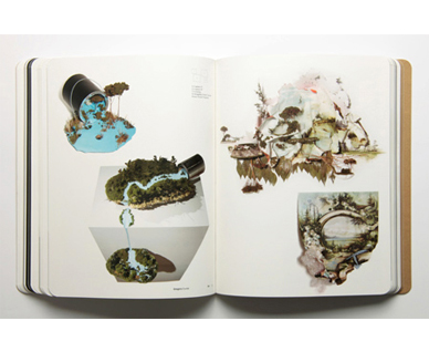 Illustration Play 2 - An Expedition to the Extraordinary

