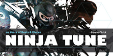Ninja Tune - 20 Years of Beats & Pieces