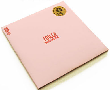 DILLA DONUT SHOP (SERATO/STONES THROW)