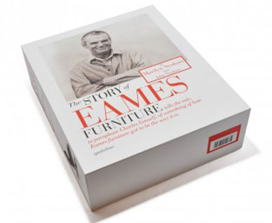 The Story of Eames Furniture