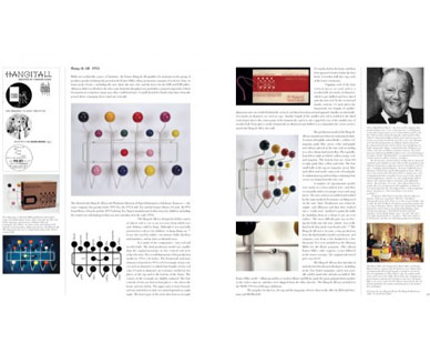 The Story of Eames Furniture