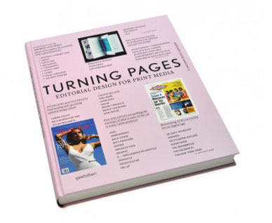 TURNING PAGES