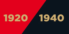 1920/1940 AFFICHES CONSTRUCTIVISTES RUSSES