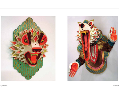 Juxtapoz handmade