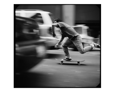 Full Bleed : new york city skateboard photography
