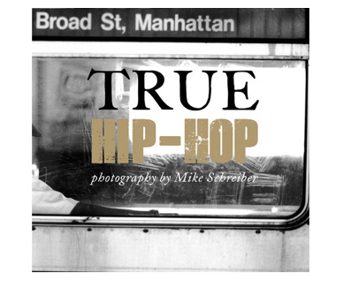 True Hip - Hop