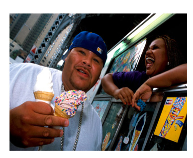 True Hip - Hop