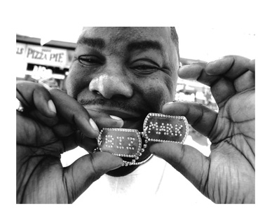 True Hip - Hop