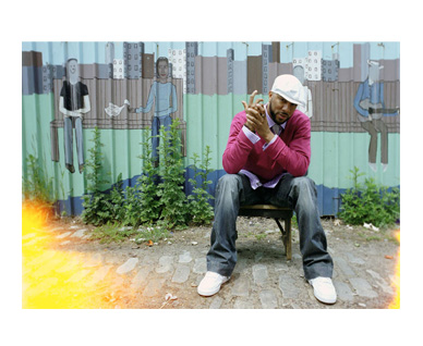 True Hip - Hop