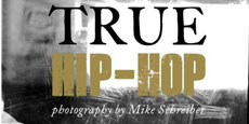 True Hip - Hop