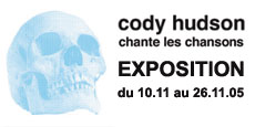 Expo Cody Hudson