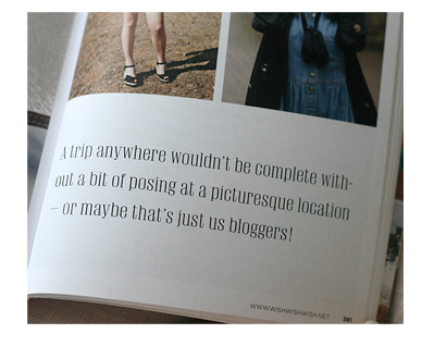 Style diaries - world fashion from berlin to tokyo
