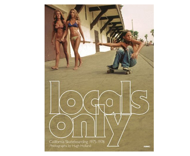 Locals only
