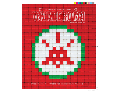 Invaderoma
