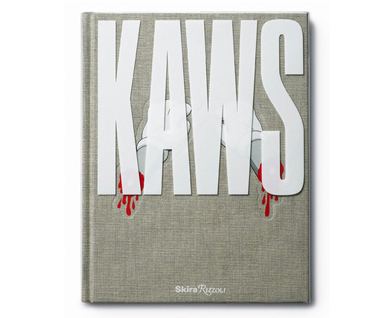 Kaws
