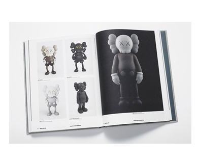 Kaws