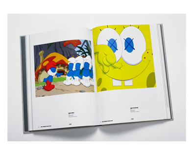 Kaws