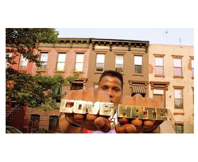 Spike lee : do the right thing