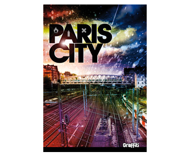 Paris city