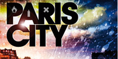 Paris city
