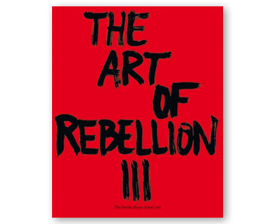 Art of rebellion 3