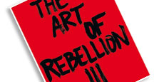 Art of rebellion 3