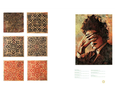 MAYDAY — The Art of Shepard Fairey