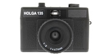 Holga 35 mm