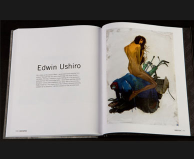 Juxtapoz Erotica