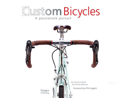 Custom Bicycles - A passionate pursuit