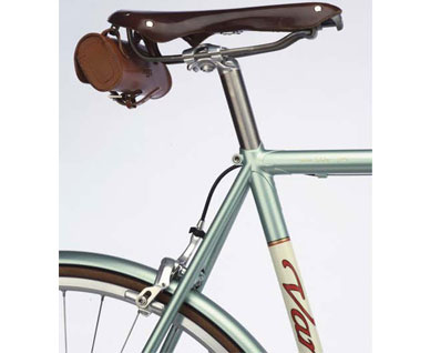 Custom Bicycles - A passionate pursuit