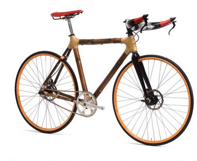 Custom Bicycles - A passionate pursuit