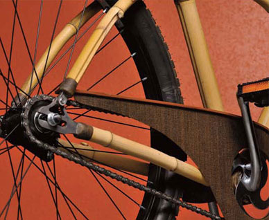 Custom Bicycles - A passionate pursuit