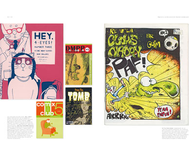 Fanzines : La révolution du DIY