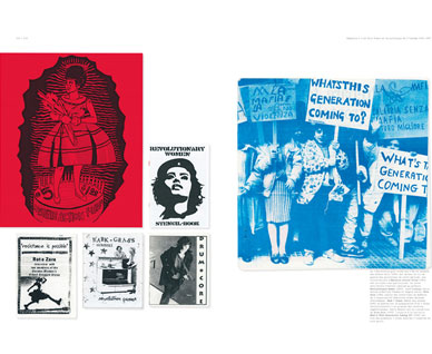 Fanzines : La révolution du DIY