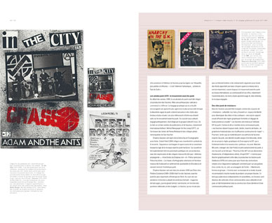 Fanzines : La révolution du DIY