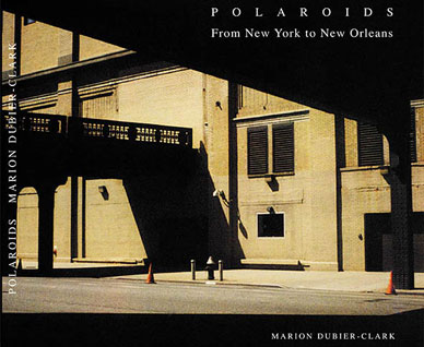 Polaroids : From New-York to New-Orleans
