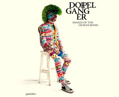 Doppelganger : Images of the human being