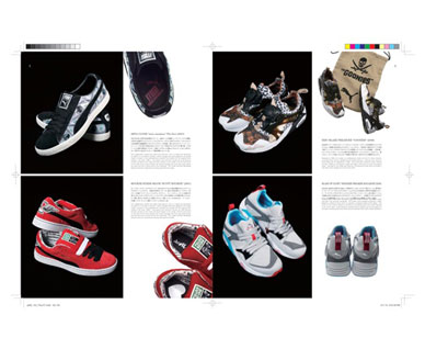 Sneaker Tokyo Vol.3