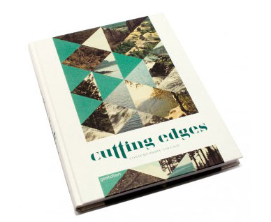 Cutting Edges : Contemporary Collage