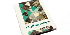 Cutting Edges : Contemporary Collage